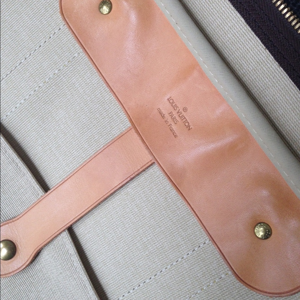 LouisVuitton monogram - Picture 4 of 7